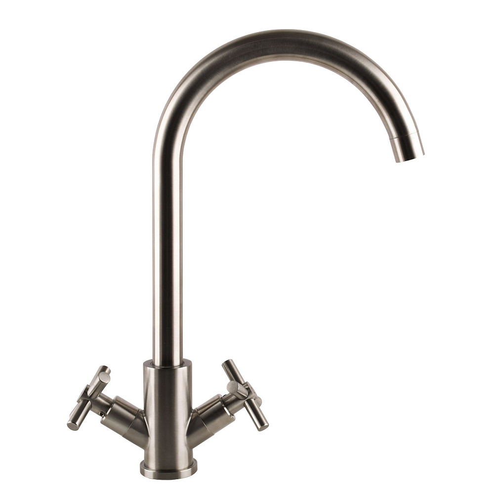 Змішувач для кухні Globus Lux DUKAT SD4-203 Луцк - изображение 3