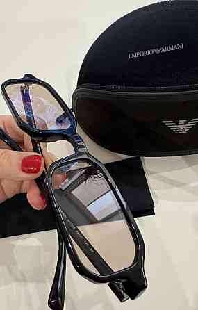 Очки emporio armani оригинал унисекс. Киев