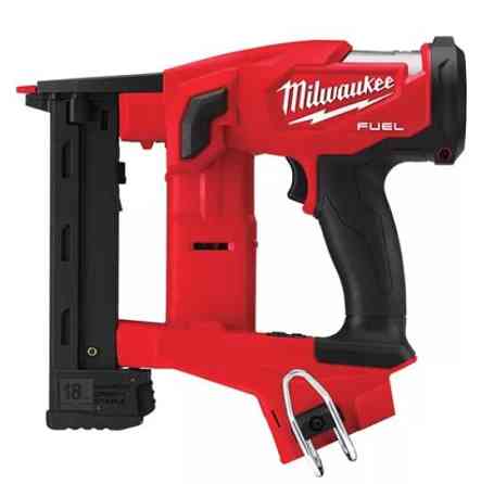 Степлер скобозабивной аккумуляторный MILWAUKEE, M18 FNCS18GS-0X, скоба 9,5-38 мм (HD кейс) Одесса
