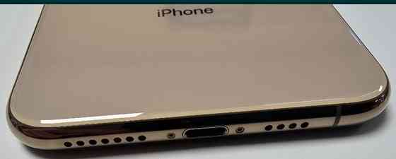 Айфон iPhone Xs Max 256Gb . Gold Киев