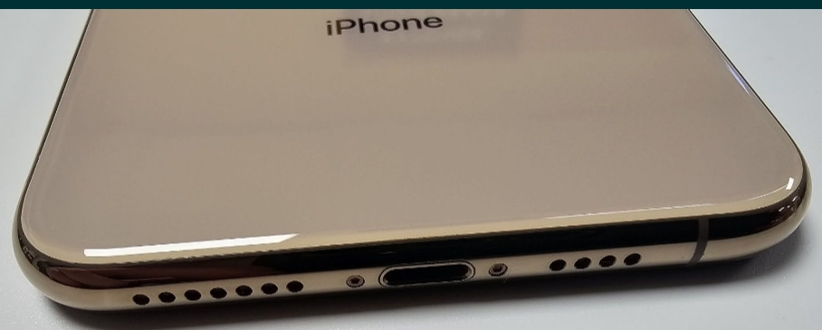 Айфон iPhone Xs Max 256Gb . Gold Киев - изображение 4