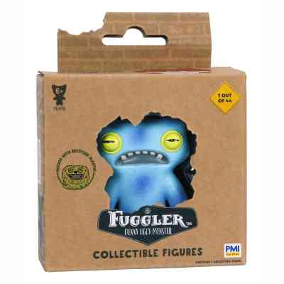 Фигурка Fuggler Голубой чудак с большими глазами 8 см (FG2012N) Винница