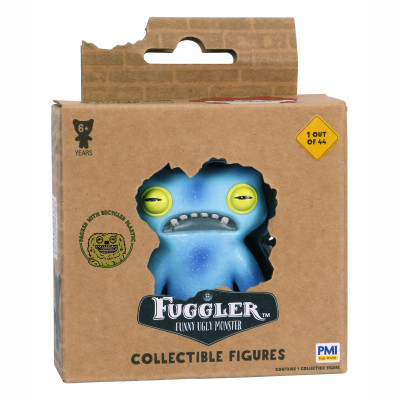 Фігурка Fuggler Блакитний дивак з великими очима 8 см (FG2012N) Вінниця - фото 2