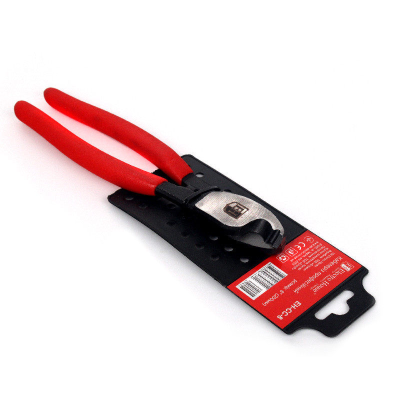 Кабелерез профессиональный 8