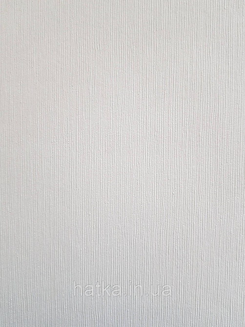 Шпалери метрові вінілові на флізеліні Sintra Structure тонка смужка матові світло-бежеві 521311 Київ - фото 2