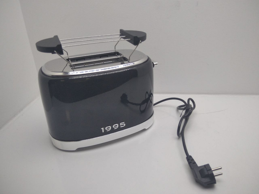 Тостер SilverCrest STR 980 C3 Луцк - изображение 7