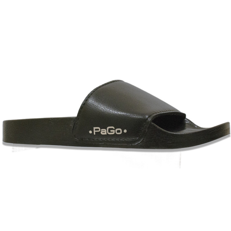 Шльопанці Чоловічі Чорні 41 Одеса - фото 2