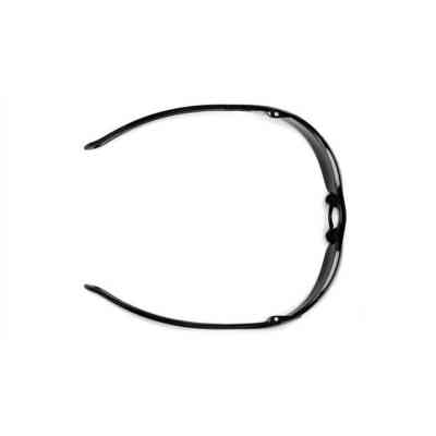 Солнцезащитные очки Pyramex PmxSlim Коричневые (PM-XSLIM-BZ) Винница