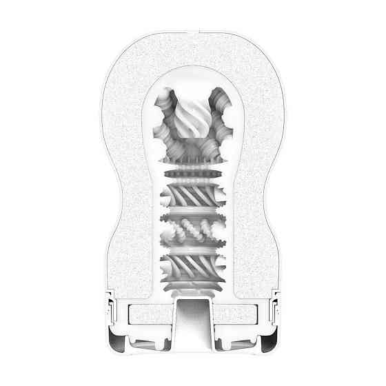Мастурбатор Tenga SD Original Vacuum Cup Gentle Sex Aura Київ