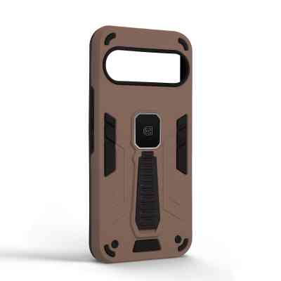 Чехол для мобильного телефона Armorstandart Proover Google Pixel 10 Pro XL 5G Brown (ARM87277) Винница