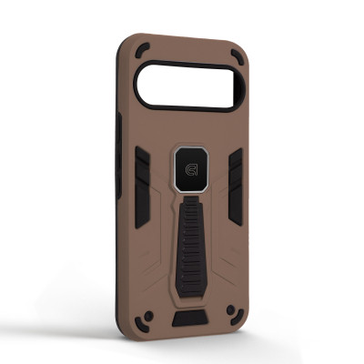 Чехол для мобильного телефона Armorstandart Proover Google Pixel 10 Pro XL 5G Brown (ARM87277) Винница - изображение 2