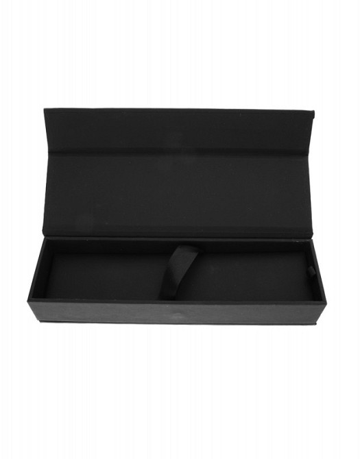 Ручка шариковая Hugo Boss Gear Black (длина 14 см) Киев - изображение 13