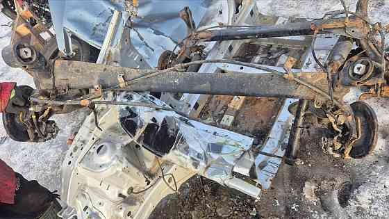 Задняя балка geely sl Київ