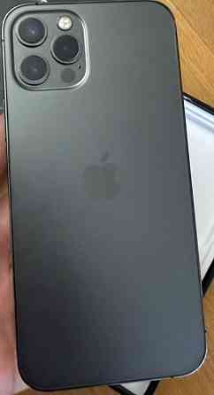 Айфон iPhone 12 Pro 128Gb. Neverlock. Киев