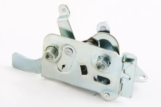 Замок дверей 2108 внутрішній ASR правий з тягою Вінниця