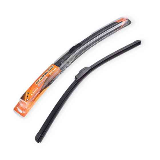 Щітка безкаркасна 580мм - 23" двірника Мукачево