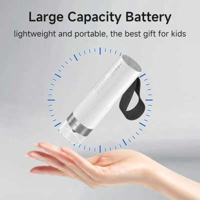 Мікроскоп Xiaomi BeaverLAB DDL-M1 Portable (DDL-M1C) Вінниця - фото 10