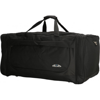 Сумка дорожная Enrico Benetti Orlando 89 л Black (Eb35302 001) Винница - изображение 1