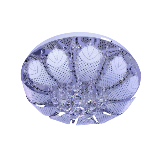 SIRIUS Люстра світлодіодна торт B S1242/6 Коломия