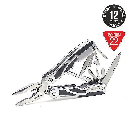 Мультитул Multi Tool Ganzo G108 Київ - фото 2