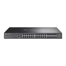 Комутатор Switch 32-portowy TP-Link Omada SX3832 Київ