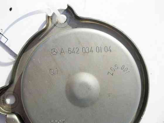 Mercedes-Benz  A6420340204 Кришка балансувального валу двигуна OM642 V6 3.0 cdi Одесса