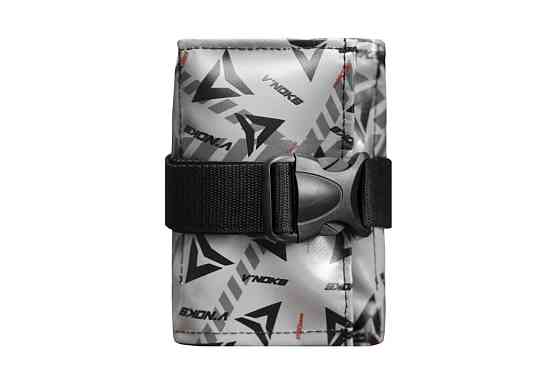 Обтяжувачі для ніг V`Noks Ankle Weights New для фітнесу бігу тренувань зміцнення м'язів 2шт Київ