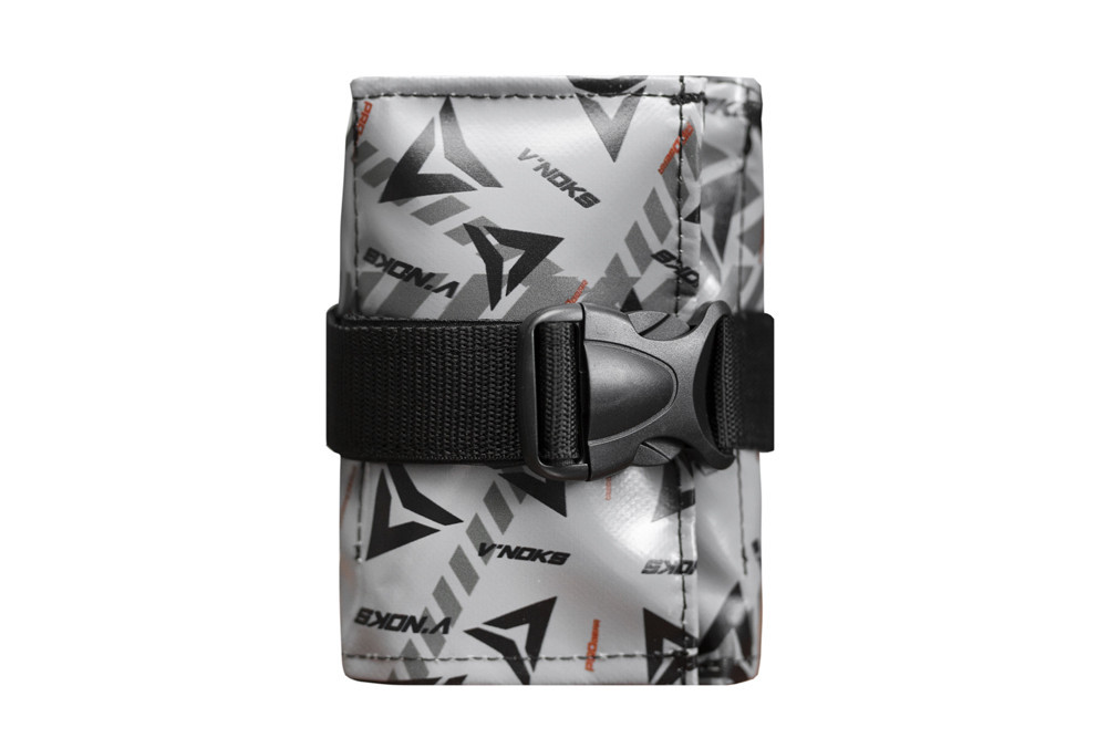 Утяжелители для ног V`Noks Ankle Weights New для фитнеса бега тренировок укрепления мышц 2шт Киев - изображение 2