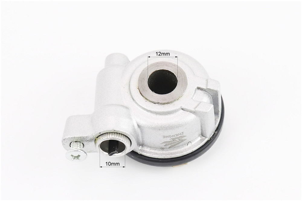 Привід спідометра (під трос "вилка") Київ - фото 3