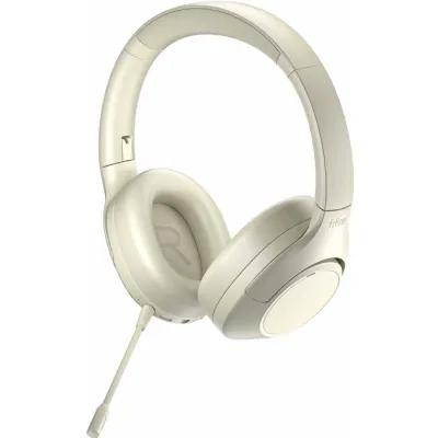 Навушники Fifine X3W Wireless White (X3W) Вінниця - фото 9