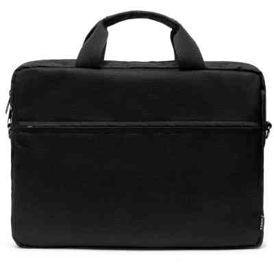 Сумка для ноутбука Vinga 14&quot; NB1402 Black, white print (NB1402UWBK) Вінниця