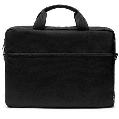 Сумка для ноутбука Vinga 14&quot; NB1402 Black, white print (NB1402UWBK) Вінниця - фото 4