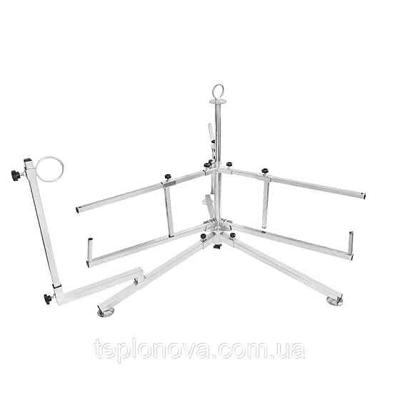 Розмотувач для труб PW-3 CRISTAL Черновцы