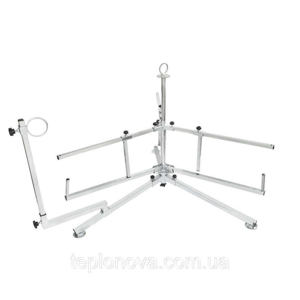 Розмотувач для труб PW-3 CRISTAL Черновцы - изображение 1