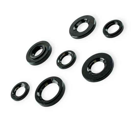 Набор мотоцикл Иж Юпитер сальников Мукачево