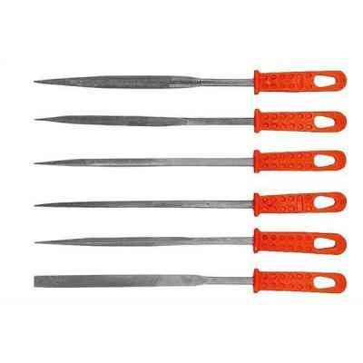 Набір напилків Top Tools 6 шт. (06A625) Вінниця