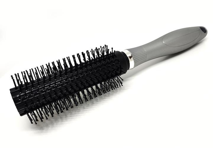 Расческа для волос круглая Киев - изображение 1