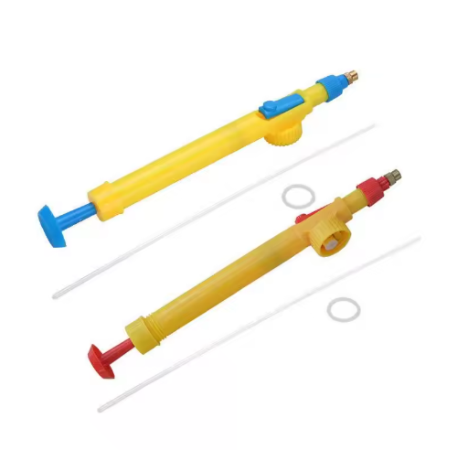 Пульверизатор для поливу та зволоження на пляшку Київ - фото 8