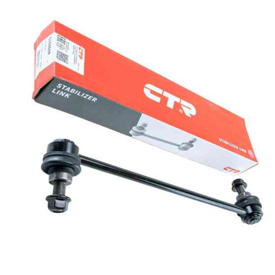 Стойка Nissan X-Trail T31, QASHQAI I переднего правая R стабилизатора Мукачево