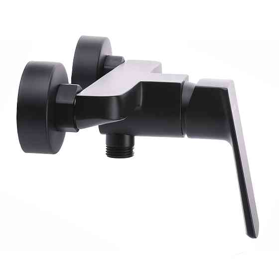 Змішувач для душа TOPAZ LEXI TL 21701-H57-BL Луцк