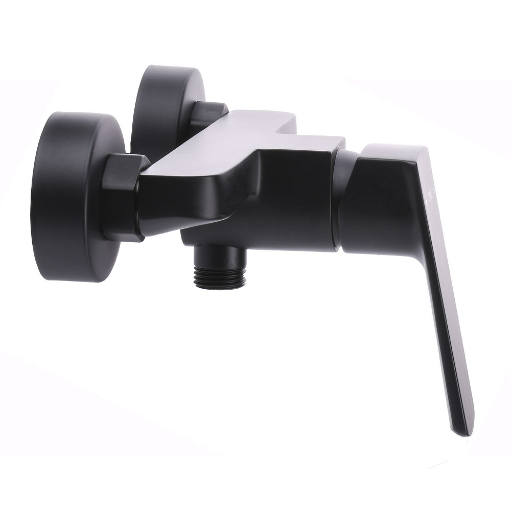 Змішувач для душа TOPAZ LEXI TL 21701-H57-BL Луцк - изображение 5