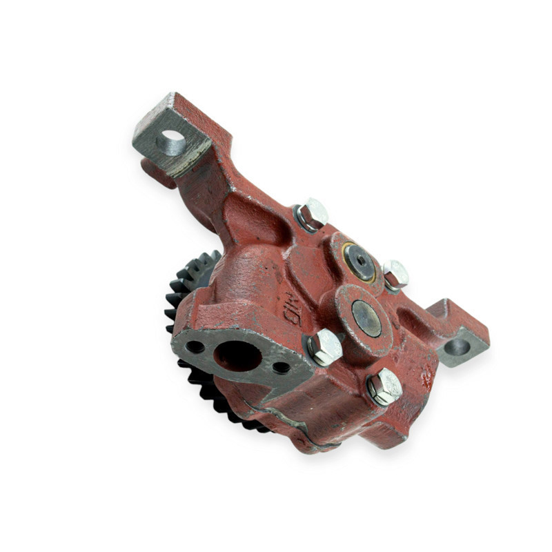 Маслонасос Д-240,245.5 Z=32 МТЗ Мукачево - изображение 1