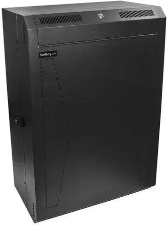 Тренажер Startech Com Rk830Walvs Stojak 8U Шафа Wisząca Czarny Київ