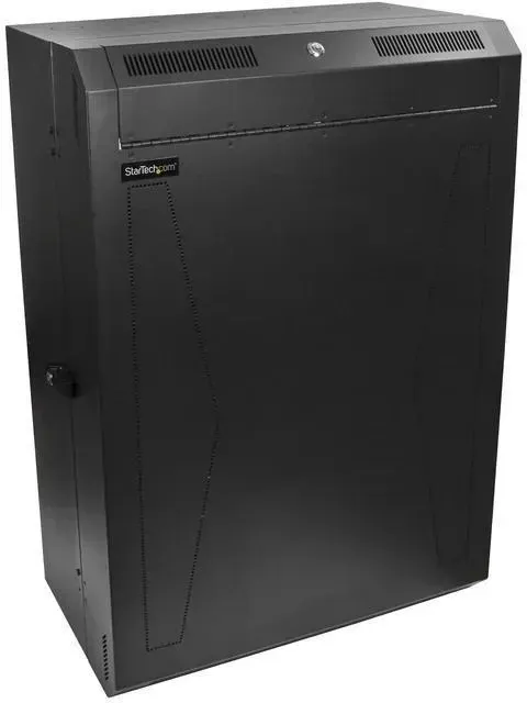 Тренажер Startech Com Rk830Walvs Stojak 8U Шафа Wisząca Czarny Київ - фото 1