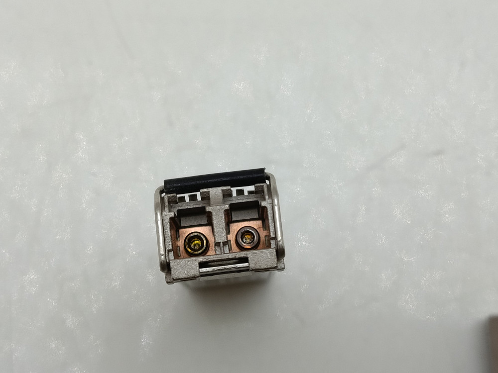 Оптичний трансивер JDSU 4G FC SFP SW DDM (P/N: 64P0308 / JSH-42S3AB3) (товар вживаний) 1шт Луцьк - фото 3