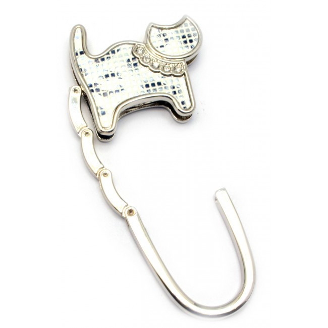 Сумкотримач модний Кішка-Замок Київ - фото 1