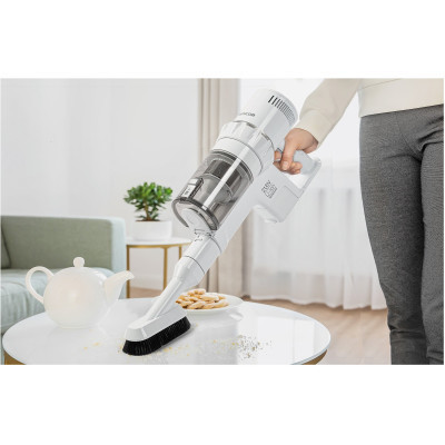 Пылесос Sencor SVC7522WH Винница - изображение 4