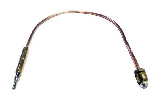 Термопара L-500 для газовых котлов/конвекторов с автоматикой Eurosit, Minisit, Sit 820 Nova, Huk Киев