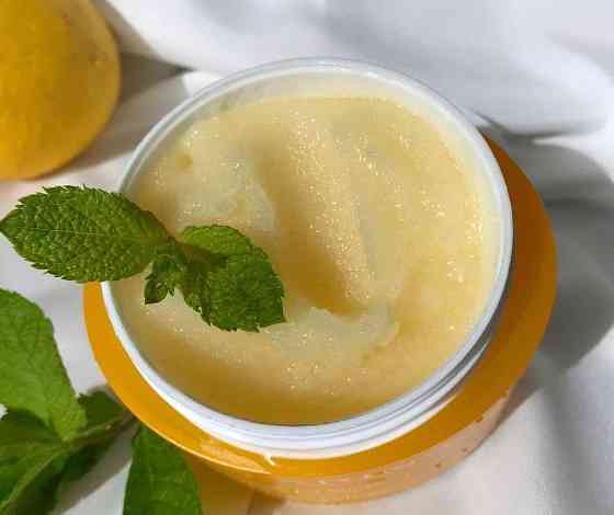 Скраб для тела Clarins Tonic Sugar Polisher 250g Славянск