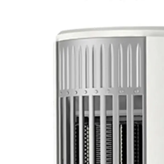 Обогреватель электрический 1200Вт белый (Fl-2564) Коломыя